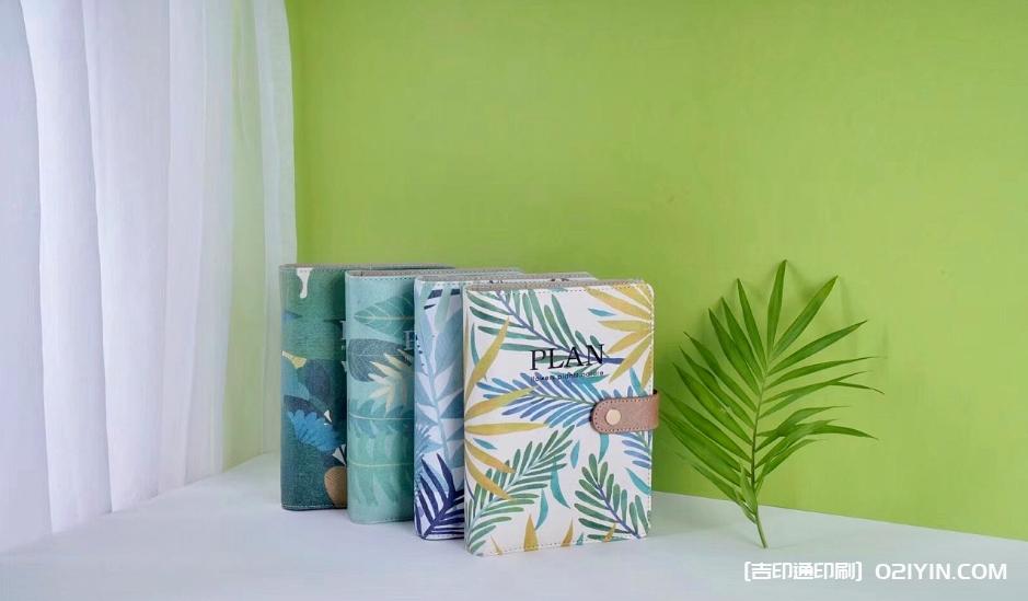 可替換芯手賬筆記本印刷 第3張 可替換芯手賬筆記本印刷 第3張