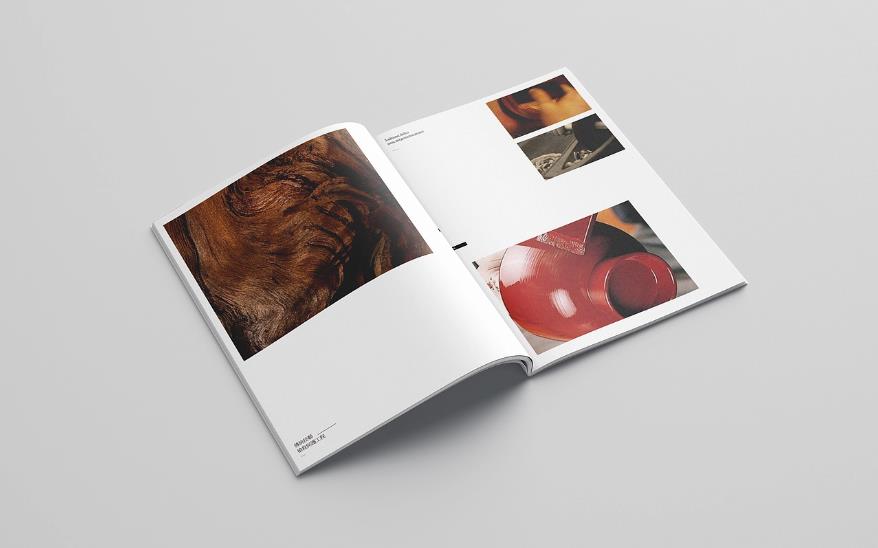 上海企業(yè)宣傳冊印刷|吉印通定制化印刷解決方案 第1張 上海企業(yè)宣傳冊印刷|吉印通定制化印刷解決方案 第1張