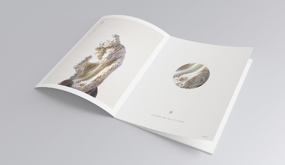 彩頁印刷紙張克重與厚度的對應關系是怎樣的？