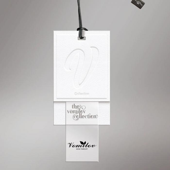 上海童裝服裝吊牌印刷：吉印通安全材質(zhì) + 清晰標識，家長放心